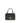 Tory Burch Black Calf Leather Bos Taurus Wallet