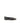 Tory Burch Black Calf Leather Bos Taurus Ballet Flats
