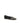 Tory Burch Black Calf Leather Bos Taurus Ballet Flats