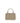 Tory Burch Beige Calf Leather Bos Taurus Wallet