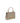 Tory Burch Beige Calf Leather Bos Taurus Wallet