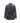 Magda Butrym Black Lambskin Leather Jacket