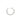 Magda Butrym Silver Metal Necklace