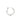 Magda Butrym Silver Metal Necklace