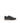 Fendi Black Calf Leather Bos Taurus Sneakers