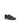 Fendi Black Calf Leather Bos Taurus Sneakers