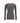 Rick Owens Gray Wool Oves Aries Sweatshirt
