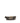 PINKO Brown Calf Leather Bos Taurus Regular Belt