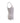 Malo Pink Linen Women Tank