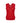 Malo Red Linen Women Tank