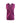 Malo Purple Linen Women Tank