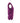 Malo Purple Linen Women Tank