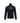 MM6 Black Wool Oves Aries Turtleneck