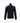 MM6 Black Wool Oves Aries Turtleneck