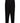 Marni Black Virgin Wool Cropped Pants