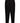 Marni Black Virgin Wool Cropped Pants