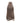 Magda Butrym Brown Cotton Blouse