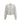 Balmain White Viscose Bomber