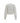 Balmain White Viscose Bomber