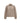 Fabiana Filippi Beige Wool Oves Aries Bomber