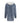 Miu Miu Blue Cotton Pattern Shirt