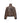 Brunello Cucinelli Brown Mohair Full-Length Jacket