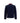 Casablanca Blue Wool Oves Aries Full-Length Jacket