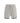 Casablanca White Cotton Bermuda Shorts