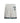Casablanca White Silk Bermuda Shorts