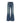 R13 Blue Cotton Flared Jeans