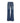R13 Blue Cotton Straight-Leg Jeans