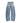 R13 Blue Cotton Jeans Denim