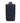 MM6 Black Polyamide Sleeveless Jacket