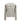MM6 Gray Wool Oves Aries Sweatshirt