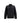 Prada Black Recycled Polyamide Dress Shirt