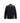 Prada Black Recycled Polyamide Dress Shirt