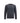 MM6 Gray Wool Oves Aries Sweatshirt