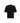 Jacquemus Black Cotton T-Shirt