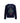 Casablanca Blue Wool Oves Aries Cardigan