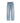 Balenciaga Blue Cotton Cropped Jeans