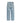 Balenciaga Blue Cotton Cropped Jeans