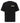 Jacquemus Black Cotton T-Shirt