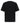 Jacquemus Black Cotton T-Shirt