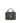 Zanellato Gray Calf Leather Bos Taurus Handbag