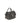 Zanellato Gray Calf Leather Bos Taurus Handbag