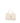 Zanellato Beige Calf Leather Bos Taurus Handbag