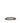 Valentino Garavani Brown Calf Leather Bos Taurus Belt
