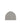 MM6 Gray Wool Oves Aries Beanie