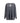 MM6 Gray Marabou Sweatshirt