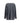 MM6 Gray Marabou Sweatshirt